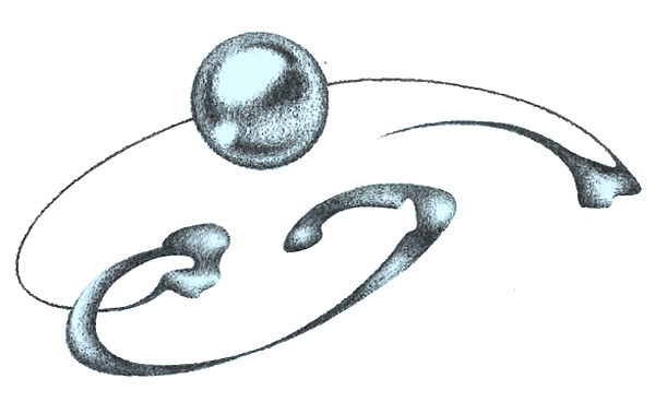 Project installation view