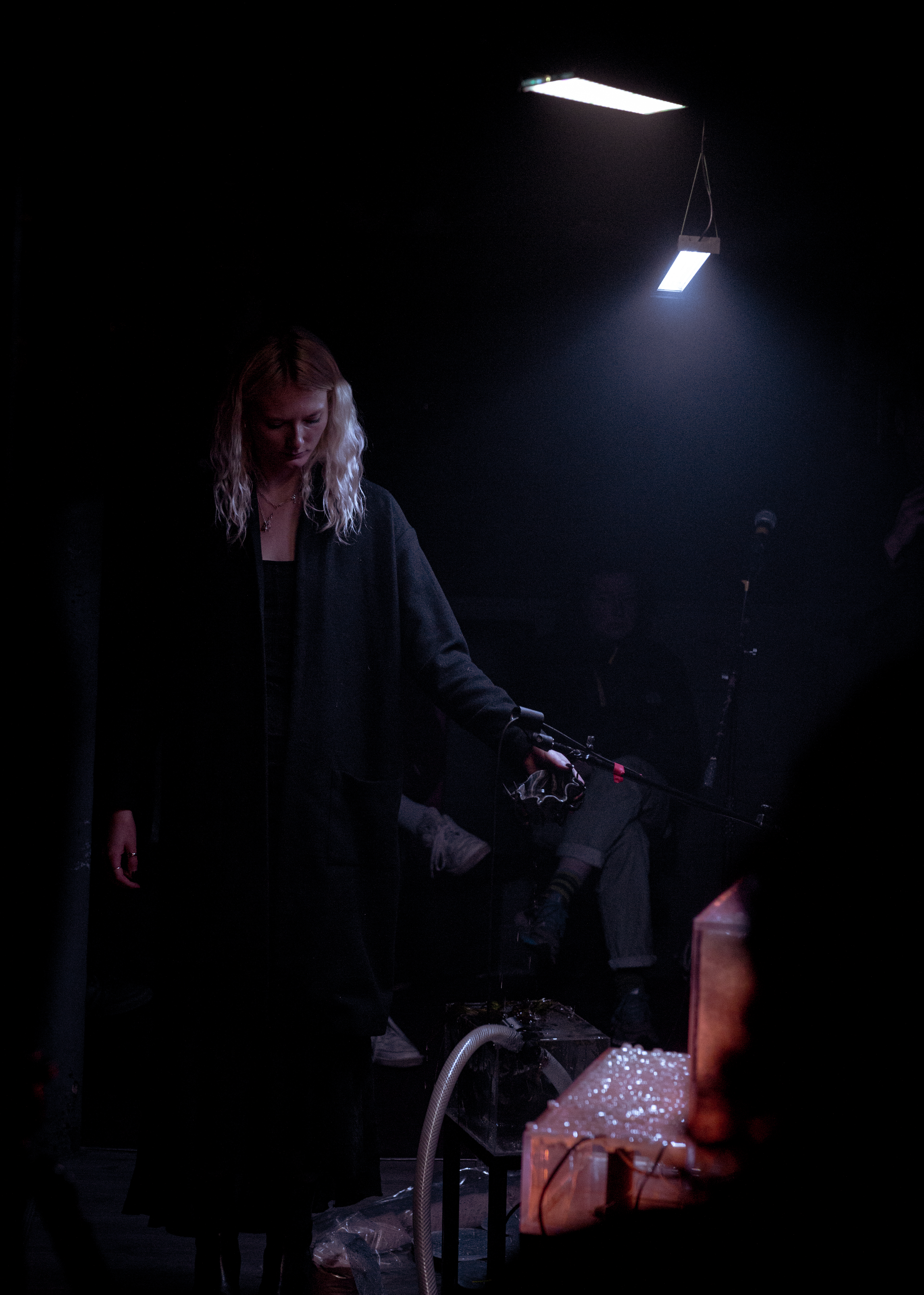 Skinny Dipping event promotion